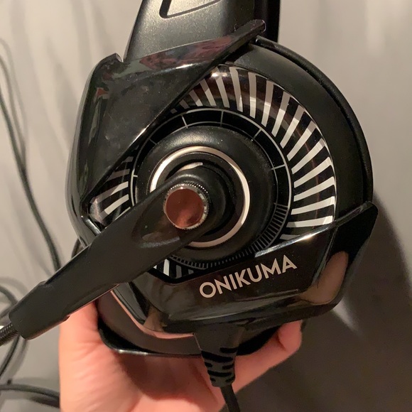 Gaming headset - Picture 4 of 6